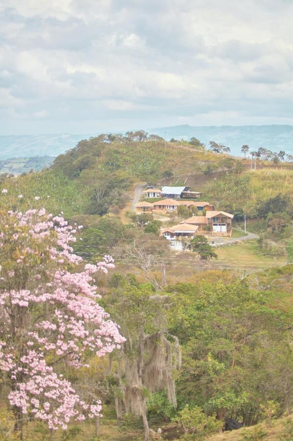 Chipata Macuaヴィラ エクステリア 写真